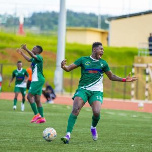 Byarangiye Kiyovu Sports ihembye abakinnyi bahita bitegura umukino wa APR FC [Yavuguruwe]
