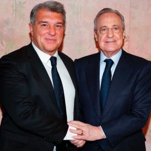 Urukiko rwemereye FC Barcelona na Real Madrid gushinga Super Ligue