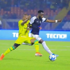 APR FC yasezereye Yanga SC yiyongerera amahirwe yo gutwara Mapinduzi Cup