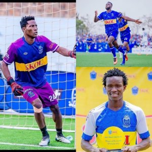 Rayon Sports yahishuye amakuru mabi ku bakinnyi bayo bakomoka muri Uganda