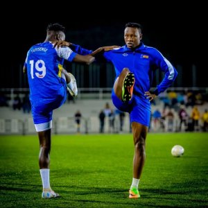 Rayon Sports yaciye amarenga y'abakinnyi ibanzamo kuri Gasogi United