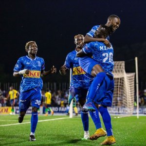 Rayon Sports yatangaje inkuru nziza mbere yo gucakirana na Gorilla FC