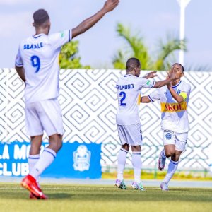 Rayon Sports yatsinze Amagaju FC ikomeza kotsa igitutu APR FC