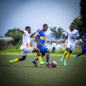 Rayon Sports na Police FC zateye intambwe ishobora kuzigeza muri 1/2 cy'igikombe cy'Amahoro