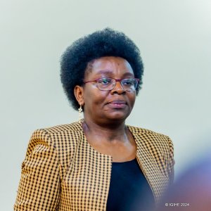 Urukiko rwanze gukuraho ubusembwa Ingabire Victoire 