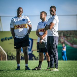 Umutoza wa Rayon Sports yahishuye icyo yifuza ku bafana bayo 