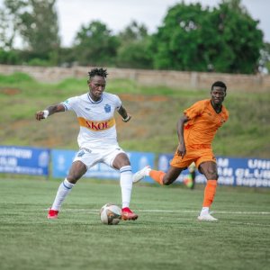 Bugesera FC yongeye kubabaza Rayon Sports iyisezerera mu gikombe cy'Amahoro