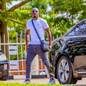 Ani Elijah yasubiye mu mwiherero nyuma yo kuwukurwamo