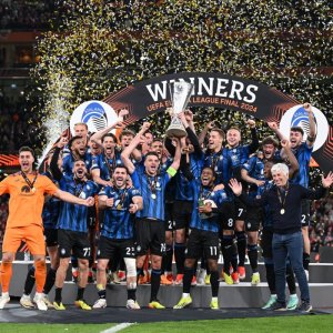 Atalanta yahagaritse Bayer 04 Leverkusen yari yarananiranye yegukana Europa League 