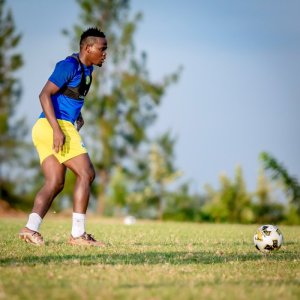 Amavubi yasezereye abandi bakinnyi mu mwiherero