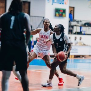 Basketball: REG WBBC yihimuye kuri APR WBBC inasoza shampiyona iyoboye