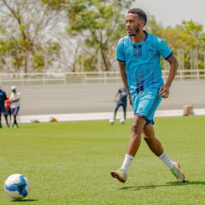 Rutanga Eric yerekeje muri Gorilla FC