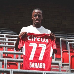 Hakim Sahabo ashobora gutandukana n'ikipe ye