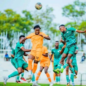  Kiyovu Sports itegereje ko FIFA ica inkoni izamba yahuye n'uruva gusenya