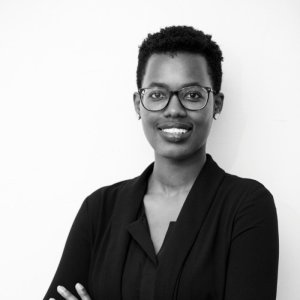 Bigirimana Noella wabaye Umuyobozi Mukuru wungirije wa RBC yakatiwe gufungwa iminsi 30 y'agateganyo