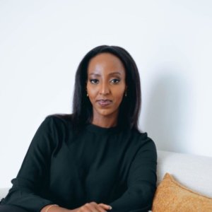 Umuhoza Christa yagizwe Umuyobozi Mukuru wungirije wa Imbuto Foundation