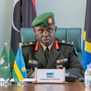 U Rwanda rugiye kwakira inama y'abayobozi b'amashuri makuru ya gisirikare yo muri Afurika
