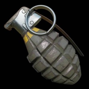 Gisagara: Mu rugo rw'umuturage hateguwe ‘grenade'