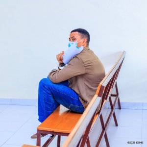 Dj Toxxyk yajuririye ibyo gufungwa iminsi 30 y'agateganyo