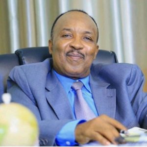 Perezida wa Tanzania yihanganishije umuryango w'umukinnyi wa filime wapfuye