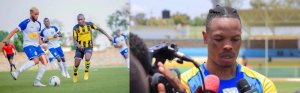 Rwatubyaye Abdul yatanze impamvu Rayon Sports iri muzihabwa amahirwe yo kwegukana igikombe cya shampiyona