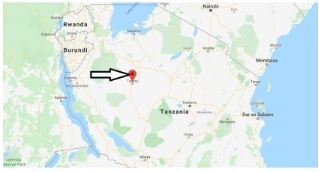 Tanzania bamwe mu babyaza bakurikirnyweho kugurisha ibice by'imibiri y'impinja