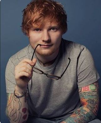 Ed Sheeran agiye kubura mu muziki