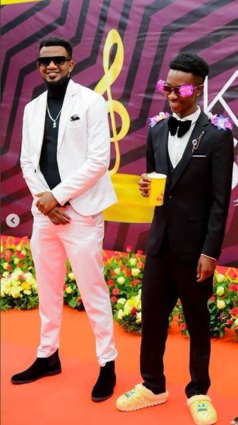 Bwa mbere Rocky yanyomoje Papa Cyangwe wamuharabitse avugako yagerageje kumwica