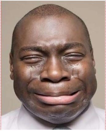 Umugabo yarize ayo kwarika nyuma yo gusanga mu bana 3 yabyaranye n'umugore umwe ariwe we
