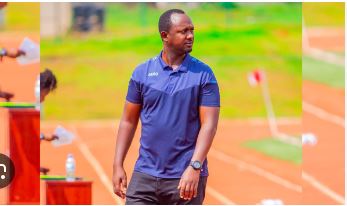 Tugomba kubona instinzi mu rugo-umutoza Mashami avuga kuri CS Constantine 
