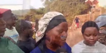 Jali: Abayobozi basenye inzu yubatswe mu buryo butemewe n'amategeko igwira umwana