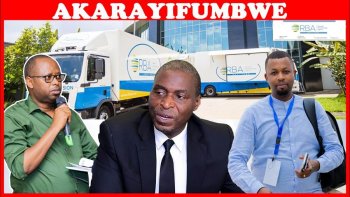 Leta yatereranye RBA na Barore! Barirya bakimara ngo Radio na Televiziyo bitazima
