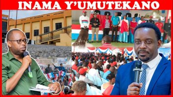 Umudamu wari uyoboye FPR Inkotanyi muri GICUMBI baramwirukanye arasezera. Yazize iki?