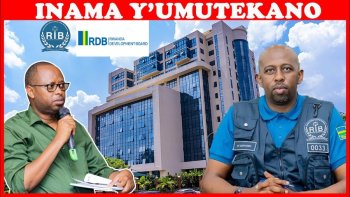 Inyubako ya RDB(Part3): Miliyari zirenga 2 zasigaye kuyo bishyuye Albert Supply zagiye he? 