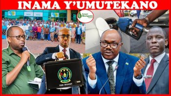 Ba Meya na ba Gitifu b'Imirenge ntiborohewe n'ingaruka z'Intambara ya Iran