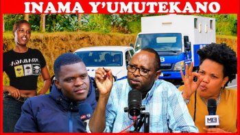 “Case DJ Sonia”: Abo bireba bararangiriza rimwe umwiryane n'amacakubiri biri mu myidagaduro?