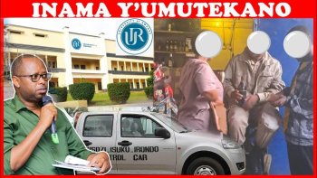 Umwarimu wa kaminuza Dr. Theophile yabaye umwere nyuma y'umwaka urenga afunzwe. Ese bigenda gute nyuma yaho?