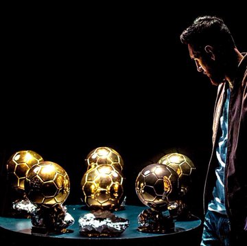 Hashyizweho impinduka 4 zikomeye mu gutora umukinnyi wegukana Ballon d'Or