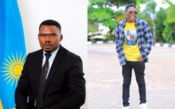  Minisitiri Bamporiki yashimye inganzo ya Niyo Bosco ku ndirimbo ye nshya ya “PIYAPURESHA ”