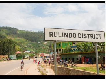 Rulindo:Umugabo w'imyaka 54 yasanzwe mu nzu yapfuye