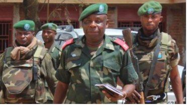 RDC:Bari gucura umugambi wo kweguza ubuyobozi bwa Nord Kivu na Goma