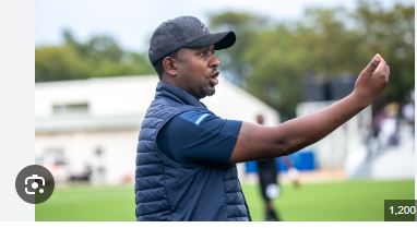 Umutoza wa Police fc Mashami yijeje abanyarwanda intsinzi ku mukino wa CS Constantine