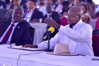 Kenya na Uganda mu ngamba zo kunga Ethiopia na Somalia