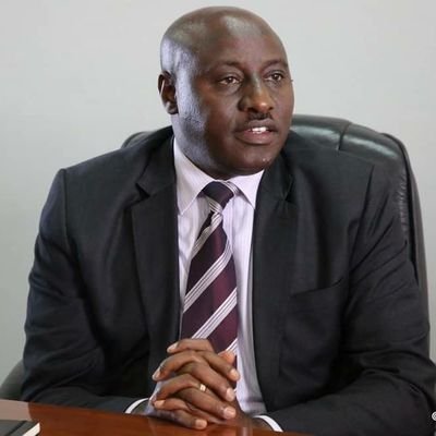 Ubushinjacyaha bwasabiye CG (Rtd) Gasana igifungo cy'imyaka 10 