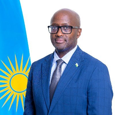 Minisitiri Nduhungirehe yashimangiye ko u Bubiligi bugifite umutima winangiye ku Rwanda