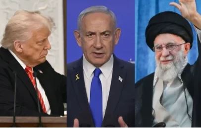 Iran na Israel byemeye guhagarika imirwano, ibigo by'indege birahababarira: Agezweho ku rugamba