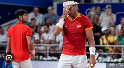 Rafael Nadal ntazaboneka muri US Open