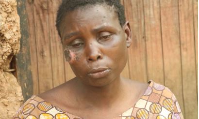 Bamwe mu bakoraga ubujura n'urugomo biyita ‘Abashomeri' bafashwe