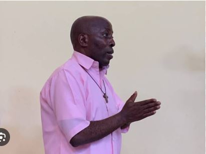 Twagirayezu wavanwe Danemark yasabiwe gufungwa burundu