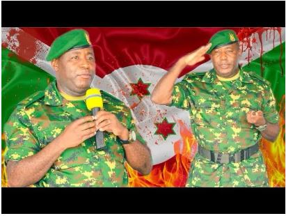 Hamenyekanye ibyo FDLR na FLN bamaze iminsi baganira n'Igisirikare cya Ndayishimiye